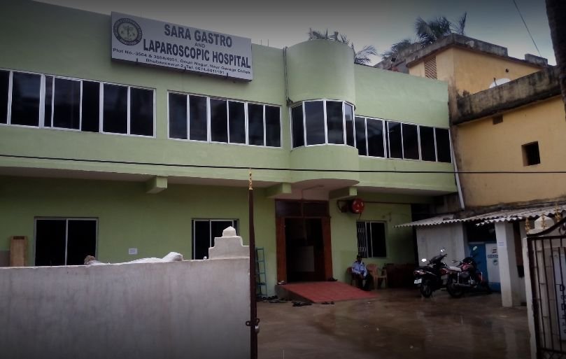 List of Private Government Hospitals Private Clinics Bhubaneswar